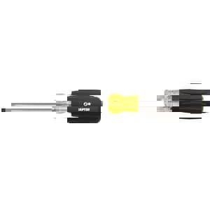 RAPTOR PRO SLOT SD 1/8X3